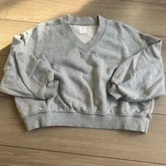 韓国子供服 トレーナー