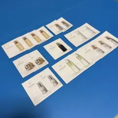 クレ・ド・ポー ボーテ サンプル まとめ売り 大量セット