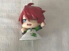 カラフルピーチ　じゃぱぱさん　マスコット