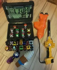 仮面ライダー アストロスイッチ フォーゼ まとめ売り ソフトーニャ