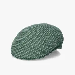 KANGOL グリーン ハンチング