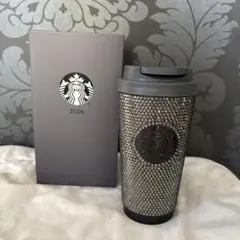 Starbucks 2026 タンブラー
