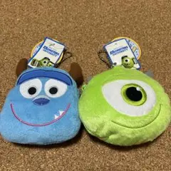 ディズニー モンスターズ・インク