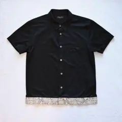 01SS CDG HOMME PLUS Python Shirtのサムネイル