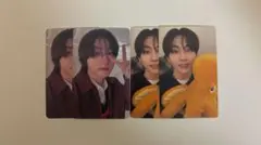 ENHYPEN ジョンウォン　トレカ