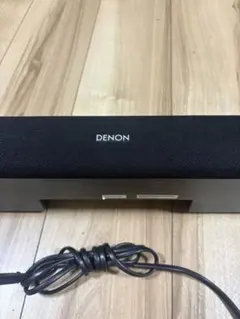 DENON サウンドバー DHT-S216 本体 2022年製のサムネイル