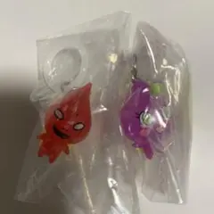 ぷるるんっ！しずくちゃん めじるし　2個セット