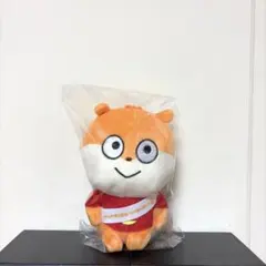 にしむらゆうじ作品 カバンに付けられるぬいぐるみ～みんなが主役の10周年～そのに