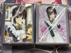 2026年最新】四季ナツメ スリーブの人気アイテム - メルカリ