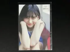 池田瑛紗 乃木坂46 ポストカード グラビアチャンピオン