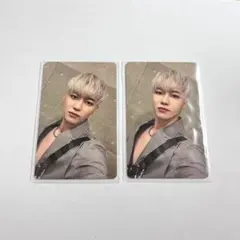 NCT DREAM ドリショ2 ランダムトレカ セット ジェミン