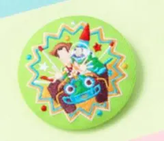 刺繍缶バッチ【リナさん専用】