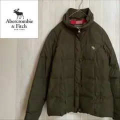 Abercrombie & Fitch ダウンジャケットのサムネイル