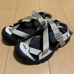 KEEN ウィメンズ ゼラポート ツー 23.0cm