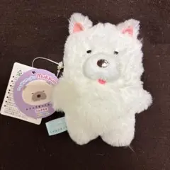 ムクムクむっくん にんきものＶＭC ボールチェーン付きのサムネイル