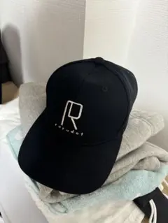 rurudo C99 サークルロゴキャップ