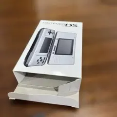 ニンテンドーDS 本体とゲームボーイアドバンス