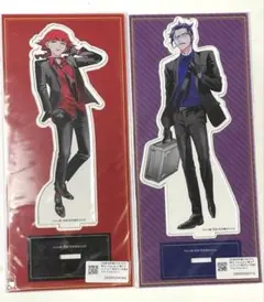 2026年最新】魔フィア アクスタの人気アイテム - メルカリ