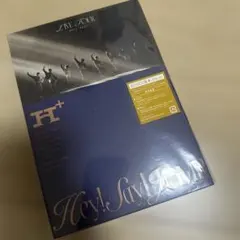 Hey! Say! JUMP LIVE TOUR H