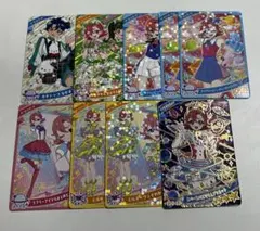 ひみつのアイプリ　七浦すばる　おとめセット