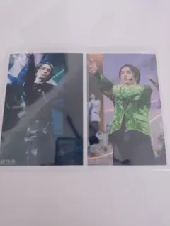 超特急 タクヤ 草川拓弥 RiB ライブ生写真 ステフォ