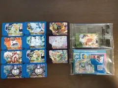 ポケモンフレンダ　ピックセット