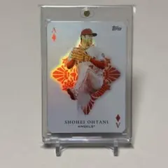 大谷翔平 2023 Topps Series 1 ALL ACES