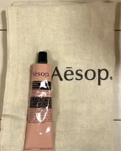 イソップ レスレクション ハンドバーム 75mL