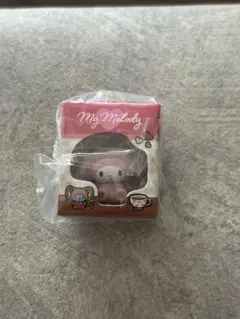 サンリオ ミニチュアパッケージ コレクション　マイメロ