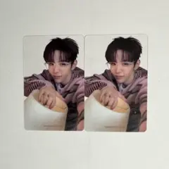 RIIZE ショウタロウ トレカ