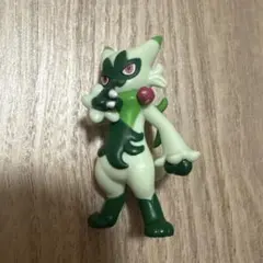 ポケモン ポケットモンスター モンコレ ニャローテ