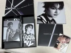 SEVENTEEN HAPPY BURSTDAY DAREDEVIL ジュン