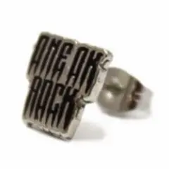 2025年最新】ONE OK ROCK ピアスの人気アイテム - メルカリ