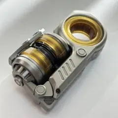 新品 フィジェットトイ スタングレネード 音叉内蔵 EDC スピナー
