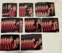 &TEAM Back to Life ケミトレカ ユニットトレカ まとめ売り