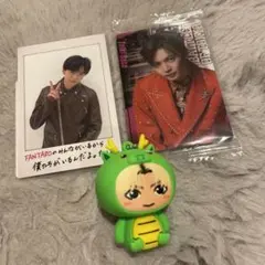 佐藤大樹　セット売り