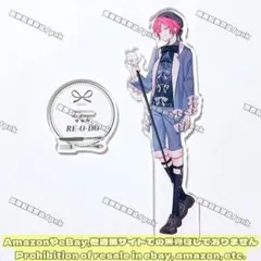 ディアヴォ レオード アクスタ - メルカリ