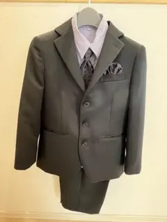 フォーマルスーツ 120cm