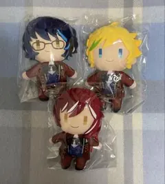 2026年最新】ぬいぐるみ 春川宙の人気アイテム - メルカリ