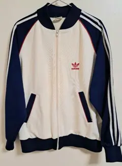 2026年最新】adidas トラックジャケット 80s 台湾製の人気アイテム