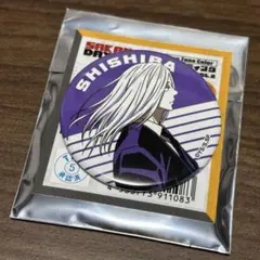 ＊サカモトデイズ・神々廻＊ワントーンカラー 缶バッジ vol.2