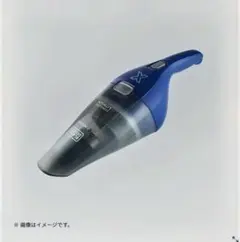 BLACK+DECKER dustbuster 3.6V ハンディクリーナーのサムネイル