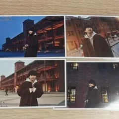 M!LK 吉田仁人 生写真