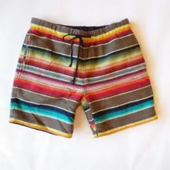 WILDTHINGS ワイルドシングス ショートパンツ 中綿 プリマロフト