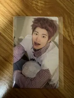 RIIZE ライズ ALL OF YOU ウィバース特典　ソヒ　トレカ