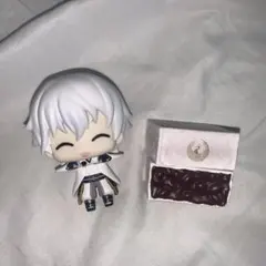 鶴丸国永 みんなのくじ 刀剣乱舞 ラストワン