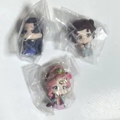 薬屋のひとりごとまちぼうけガチャガチャ