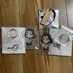 東京リベンジャーズ アニメイトカフェ 場地 圭介 アクリルスタンド キーホルダー