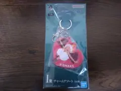 一番くじ ワンピース メモリーオブヒロインズ スネーク