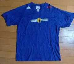 最終価格 adidas 2010 Wカップ 南アフリカ大会 Tシャツ 160 - メルカリ